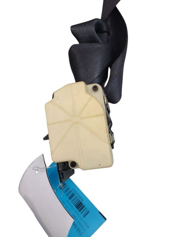 CORVETTE  1997 Seat Belt Front 633006