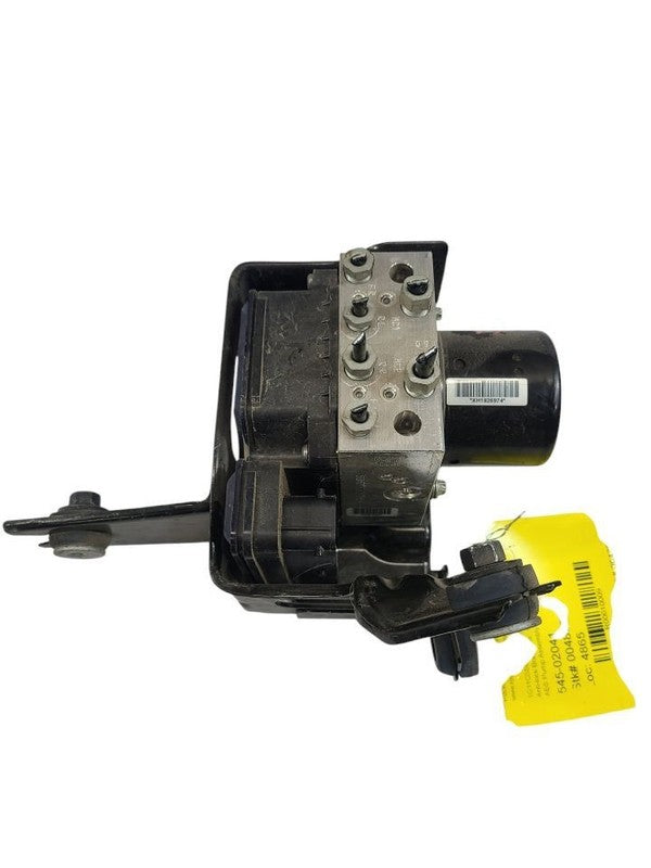 Anti-Lock Brake Part Assembly VIN 1 4th Digit Limited Fits 13-16 MALIB
