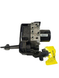 Anti-Lock Brake Part Assembly VIN 1 4th Digit Limited Fits 13-16 MALIB