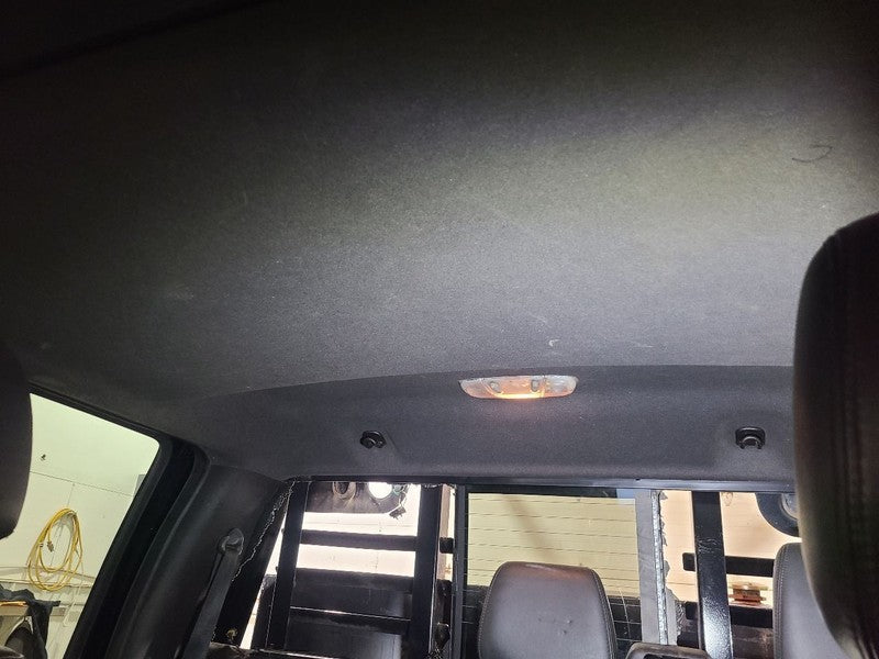 F350SD    2016 Headliner 666746