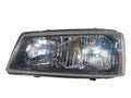 Driver Headlight Without Lower Body Cladding Fits 03-04 AVALANCHE 1500