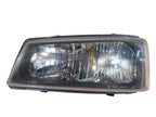 Driver Headlight Without Lower Body Cladding Fits 03-04 AVALANCHE 1500
