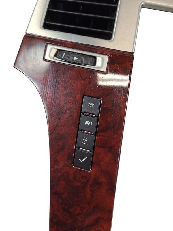 ESCALAESV 2011 Dash Bezel 609871