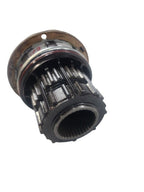 F350SD    2008 Locking Hubs 652838