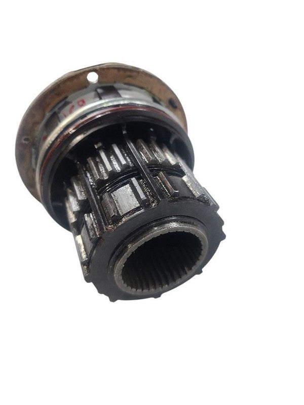 F350SD    2008 Locking Hubs 652838