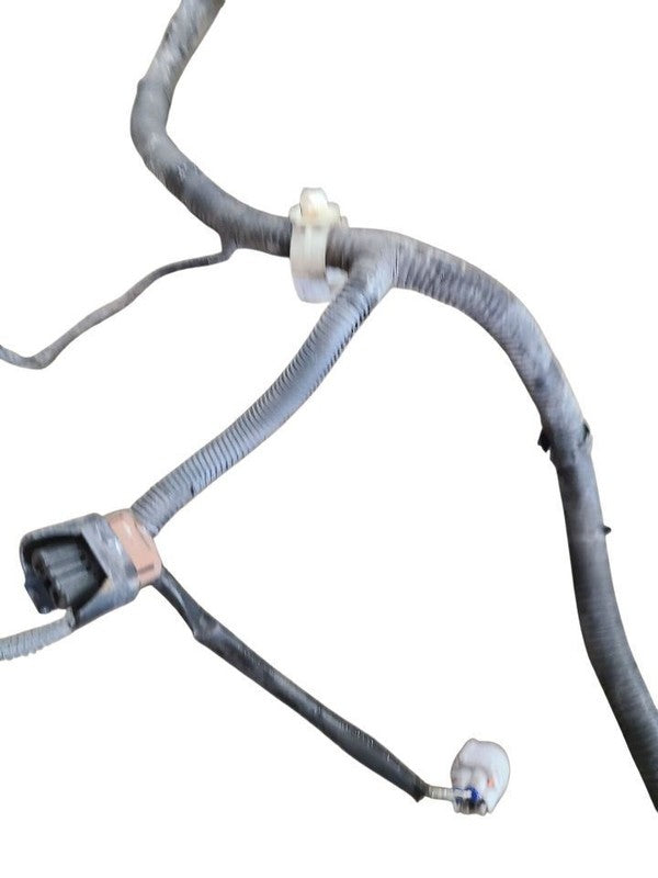 4 RUNNER  2003 Lamp Wiring Harness 641686