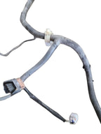 4 RUNNER  2003 Lamp Wiring Harness 641686