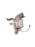 Exhaust Manifold 2.5L Naturally Aspirated Fits 21-23 SANTA FE 667967