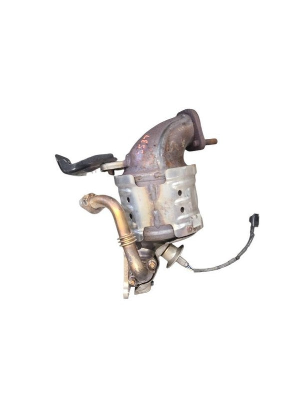 Exhaust Manifold 2.5L Naturally Aspirated Fits 21-23 SANTA FE 667967