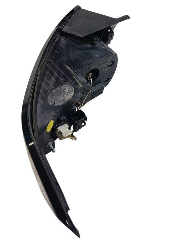 Passenger Tail Light Quarter Mounted Clear Inner Lamp Fits 14-15 EVOQU