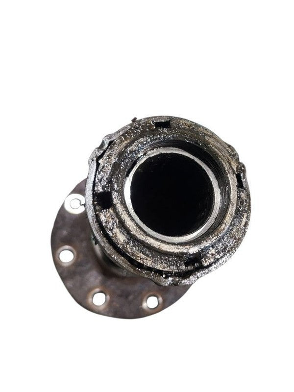 Front Spindle/Knuckle From 8501 GVW Spindle Fits 80-97 FORD F250 PICKU