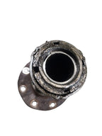 Front Spindle/Knuckle From 8501 GVW Spindle Fits 80-97 FORD F250 PICKU