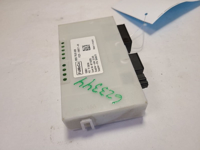 F350SD    2015 Chassis ECM 623344