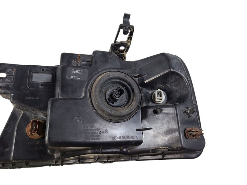 Passenger Corner/Park Light Fog-driving Fits 04-05 FORD F150 PICKUP 64