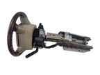 Steering Column Floor Shift Tilt With Cruise Fits 04-08 FORD F150 PICK