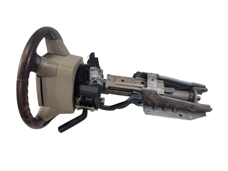 Steering Column Floor Shift Tilt With Cruise Fits 04-08 FORD F150 PICK