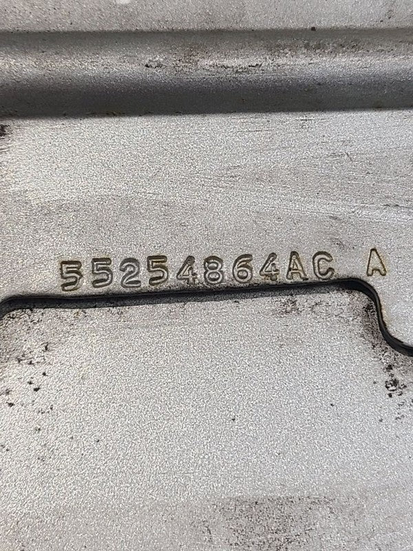 DAKOTA    2002 Fuel Filler Door 663257