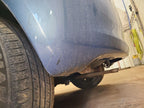 Rear Bumper Hatchback Canada Market Excluding Rs Fits 09-11 YARIS 6748
