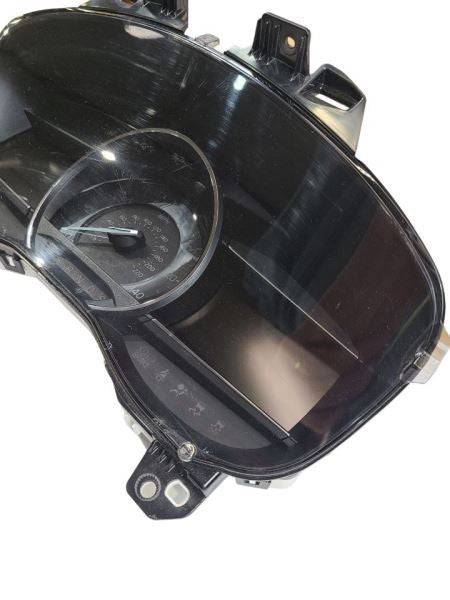 Speedometer KPH ID HB5T-10849-DA Fits 17 EXPLORER 567288