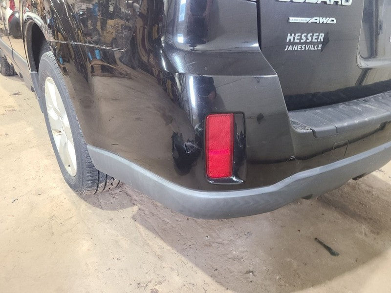 Rear Bumper Station Wgn Outback Fits 10-14 LEGACY 652192