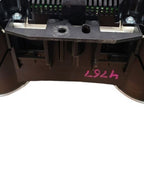 Speedometer Cluster US Market Multifunction Opt 8T1 Fits 13 AUDI A5 59