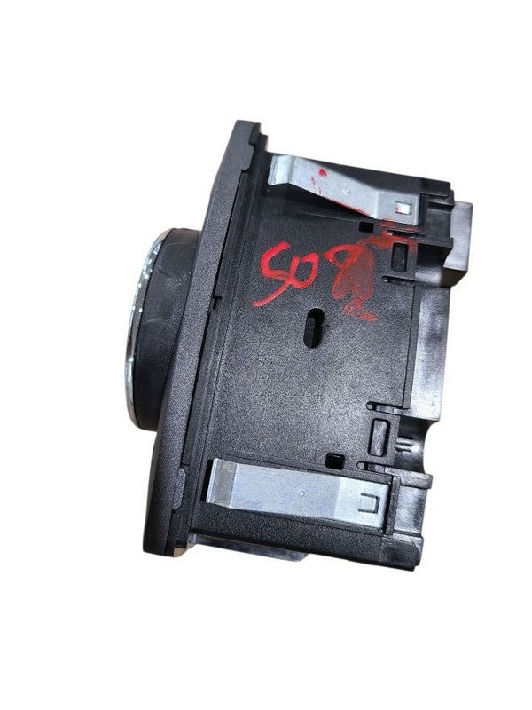 MKX       2011 Dash/Interior/Seat Switch 632242