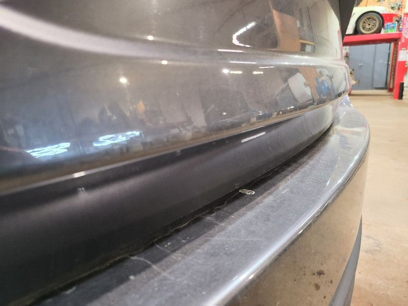 Trunk/Hatch/Tailgate Privacy Tint Fits 17-21 MAZDA CX-5 679079