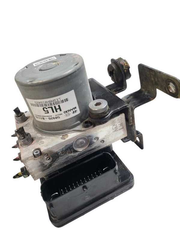 Anti-Lock Brake Part Modulator Assembly Sedan Fits 15-16 GENESIS 65910