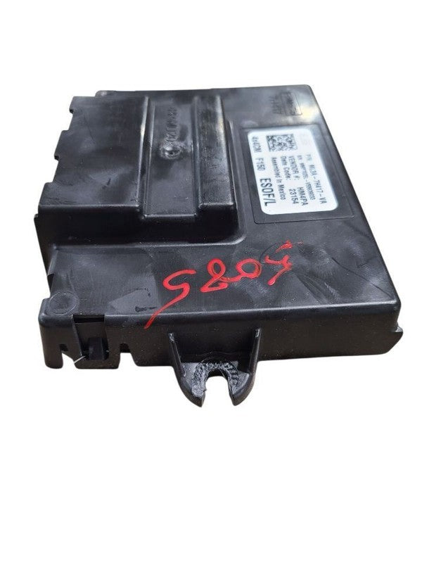 Chassis ECM Transfer Case ID ML3A-7H417-VA Fits 21-23 FORD F150 PICKUP