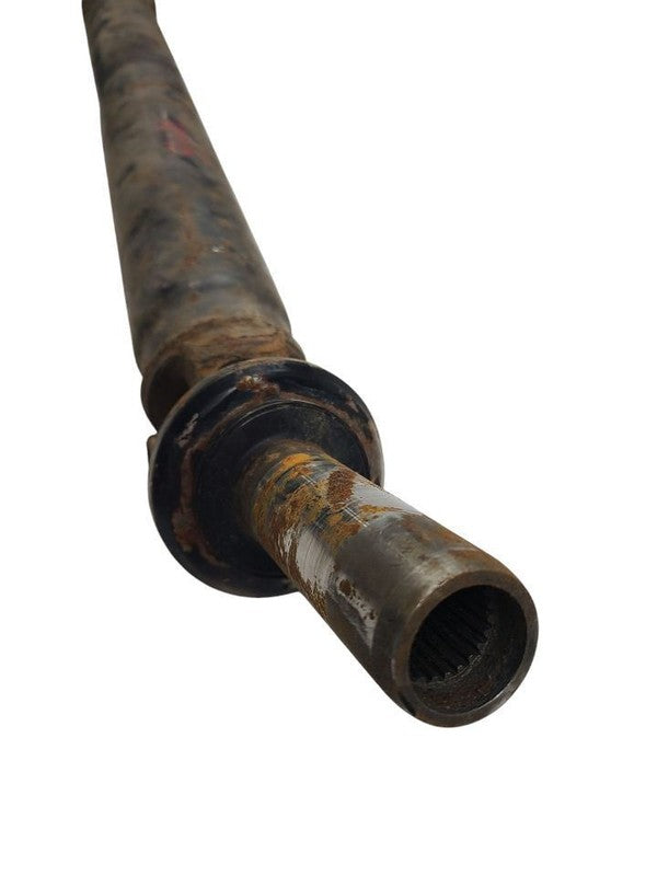 Rear Drive Shaft Manual Transmission Without Turbo Fits 87-89 300ZX 62