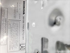 Audio Equipment Radio US Market Receiver Assembly LX Fits 14-17 ODYSSE