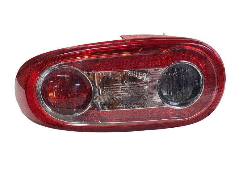 Driver Left Tail Light Fits 09-15 MAZDA MX-5 MIATA 664834