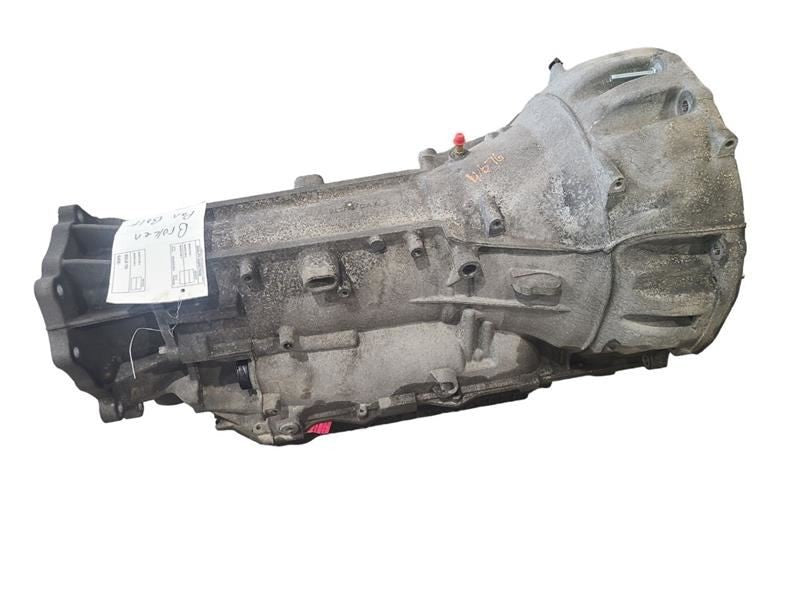 Automatic Transmission 4WD 3.6L Fits 14-15 DURANGO 589644