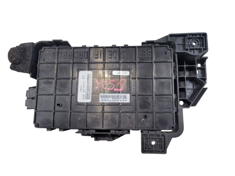 Chassis ECM Body Control BCM Fits 11-13 FORD F150 PICKUP 667703