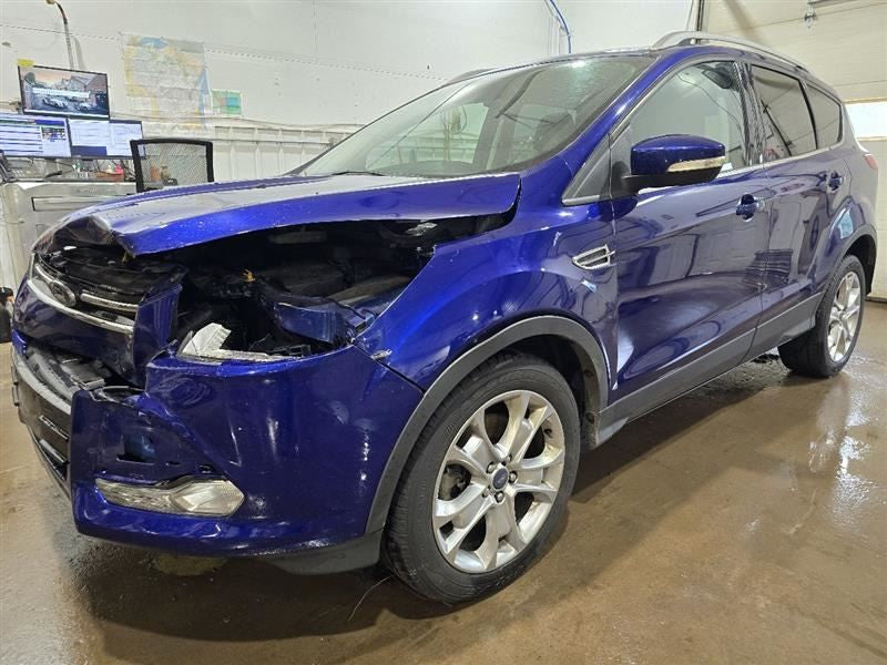 Driver Left Air Bag Driver Knee Fits 13-19 ESCAPE 588723