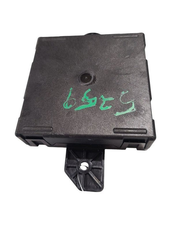 Driver Chassis ECM New Style In Door Fits 19-20 DODGE 1500 649773 6842