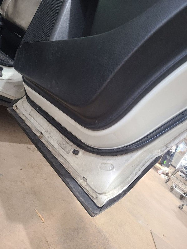 Passenger Right Rear Side Door Fits 07-15 MAZDA CX-9 651710