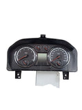 Speedometer Cluster MPH From 7/23/10 Fits 11 DODGE 1500 PICKUP 619975
