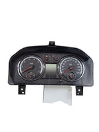 Speedometer Cluster MPH From 7/23/10 Fits 11 DODGE 1500 PICKUP 619975