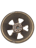 Wheel VIN 7 8th Digit 16x7 5 Spoke Painted Fits 08-12 ESCAPE 659136