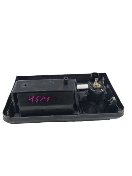 MR2       2000 Accessory Holders 589795