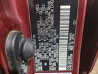 4 RUNNER  2008 Seat Belt Rear 661009
