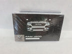 RAM15NEW  2021 Owners Manual 553323