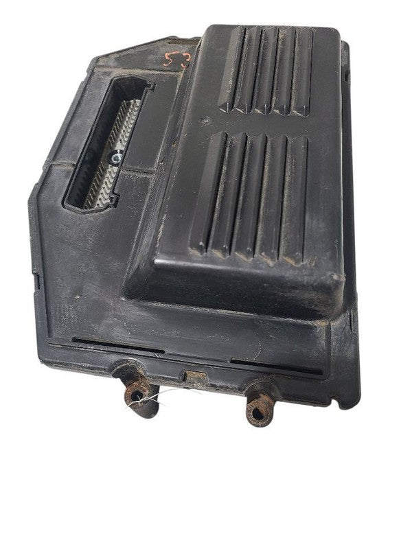 Engine ECM Electronic Control Module Left Hand Firewall Fits 95 WRANGL