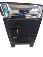 EXPLORER  2020 Dash Bezel 657601
