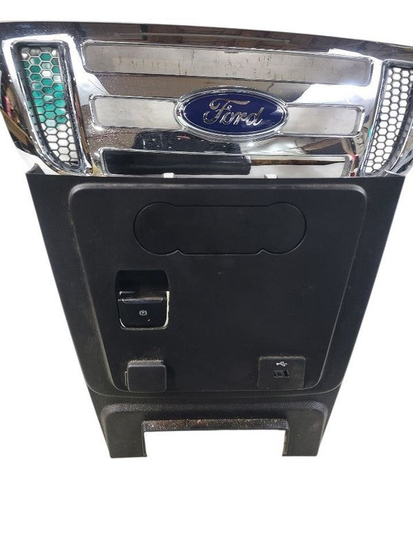 EXPLORER  2020 Dash Bezel 657601