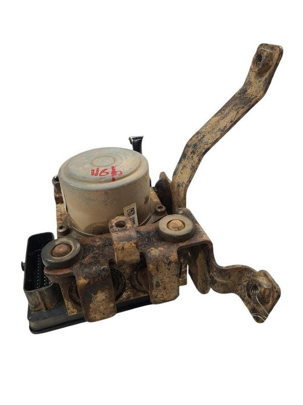 Anti-Lock Brake Part Assembly 4 Wheel ABS Fits 15 SIERRA 2500 PICKUP 6