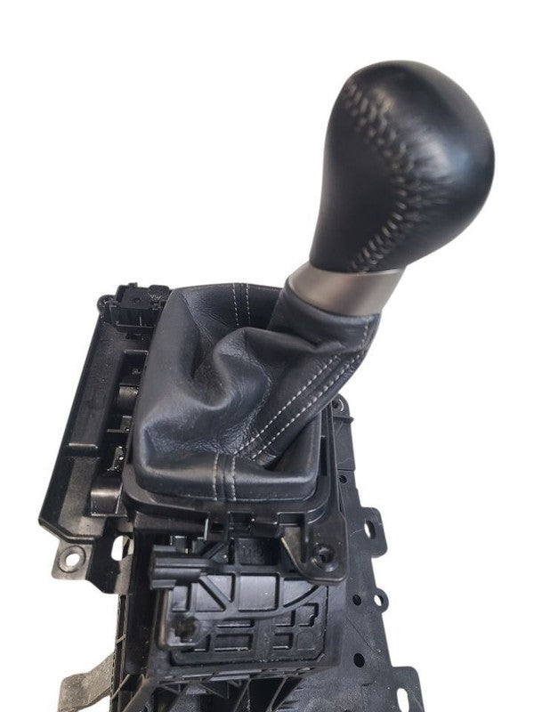 GS350     2015 Transmission Shift 665321