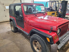 WRANGLER  1997 Wash Reservoir 673072