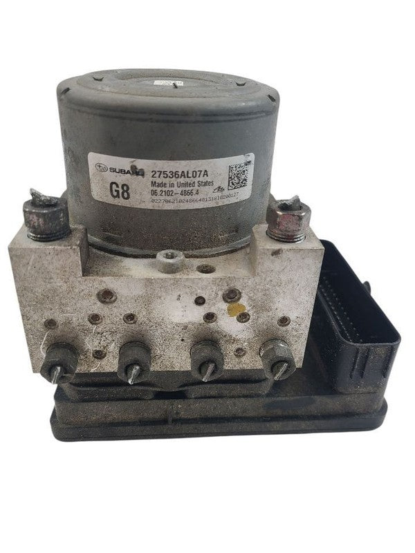 Anti-Lock Brake Part Pump Assembly With Pre-crash System Fits 18 LEGAC